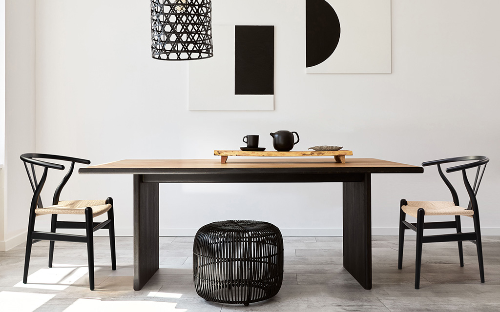 Wishbone Chairs