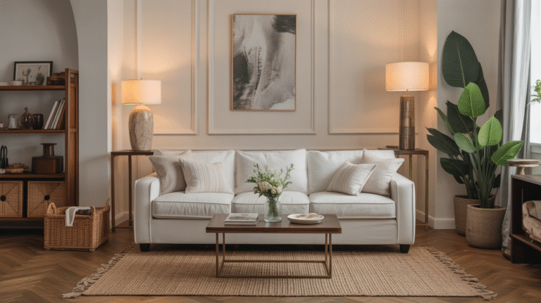 10+ Expert Upholstery Tips for a Fresh and Stylish Home