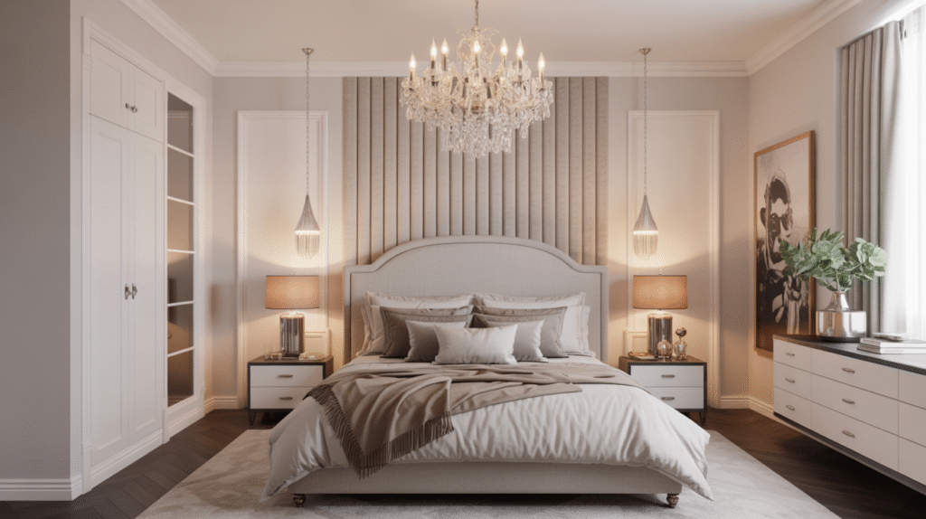 Grand Chandelier