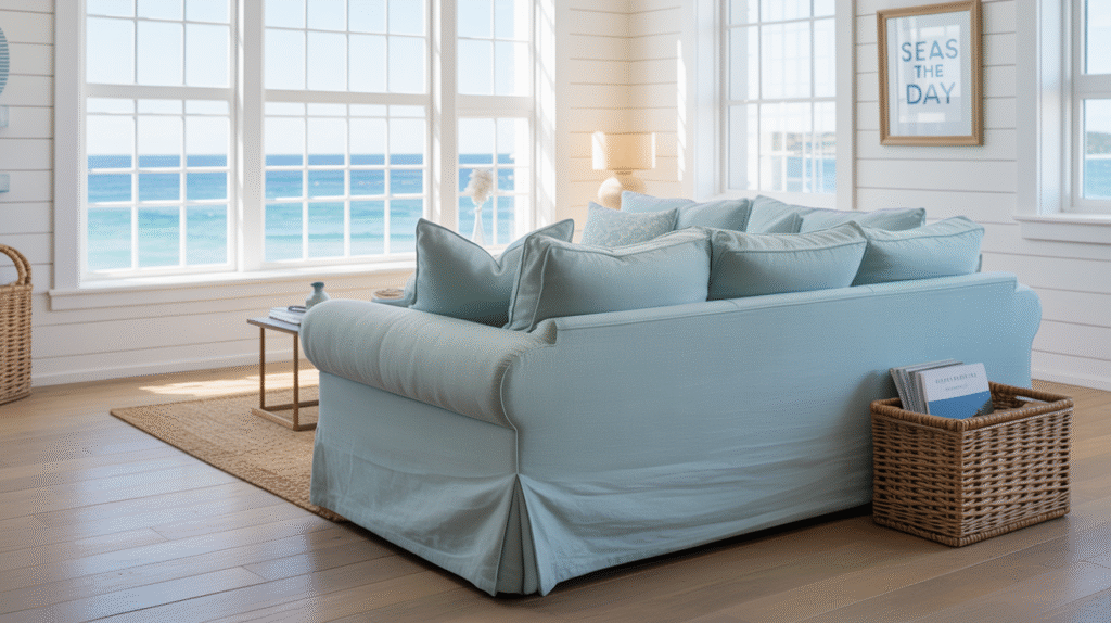 Coastal Theme