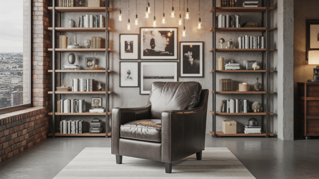 Maximize Vertical Space