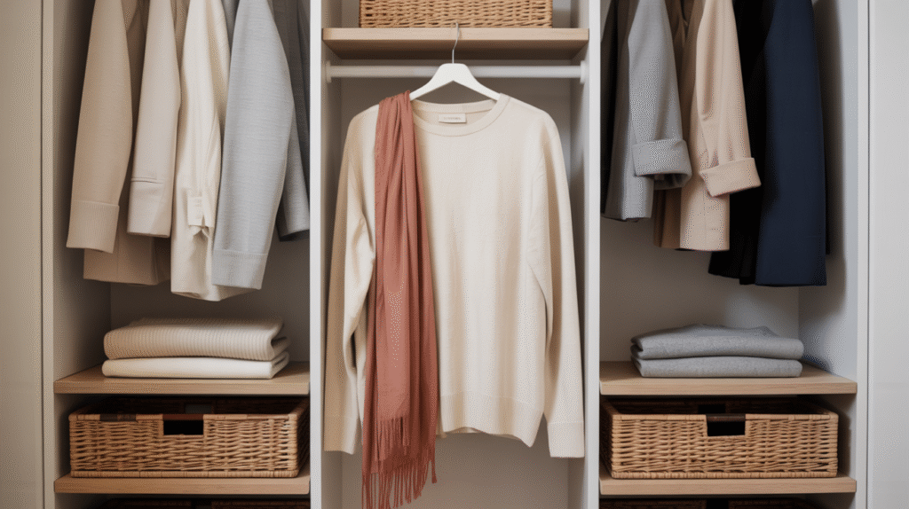 Declutter and Embrace Minimalism