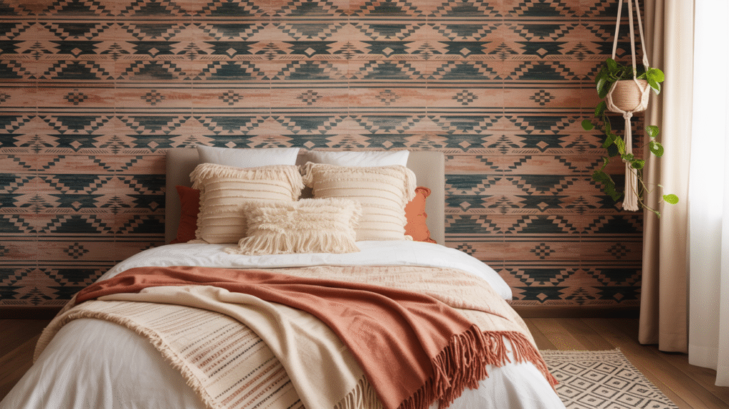 Tribal Patterns
