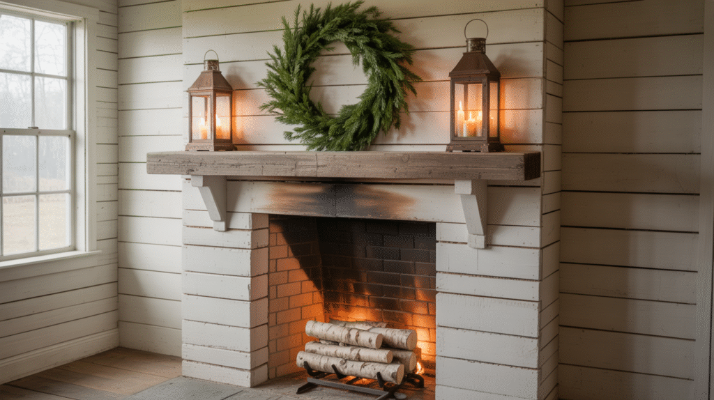  Shiplap Backdrop