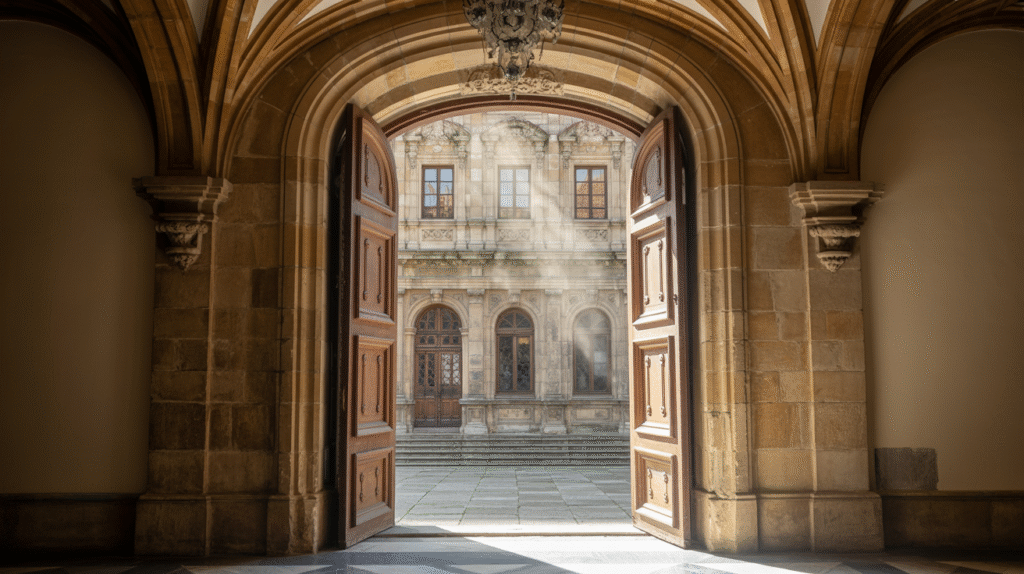 Architectural Details