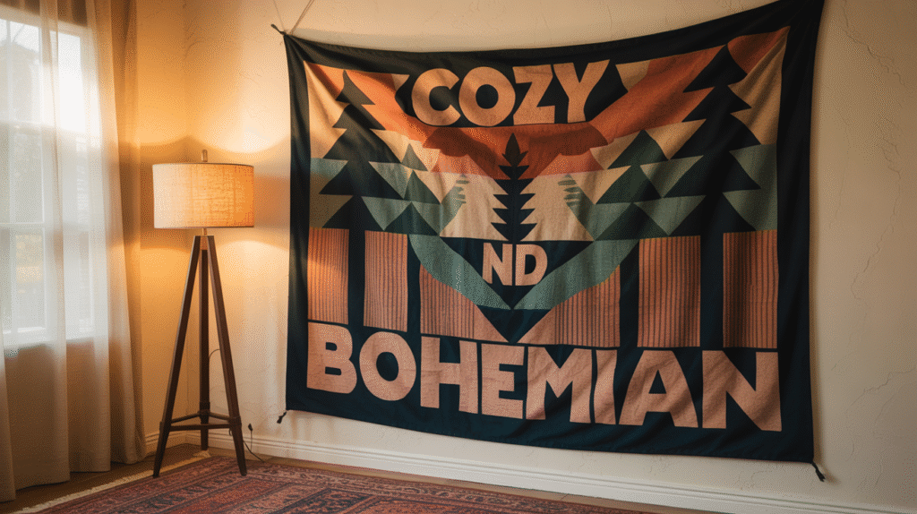 Tapestry Wall Hangings