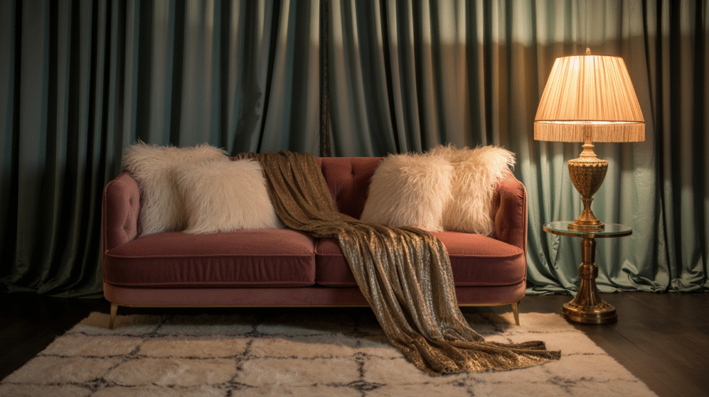 Layered Textures