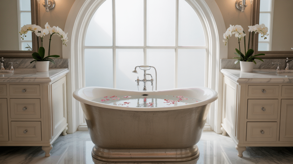 Natural Light Anchor