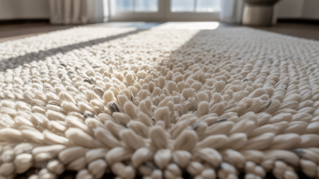 Soft Rug