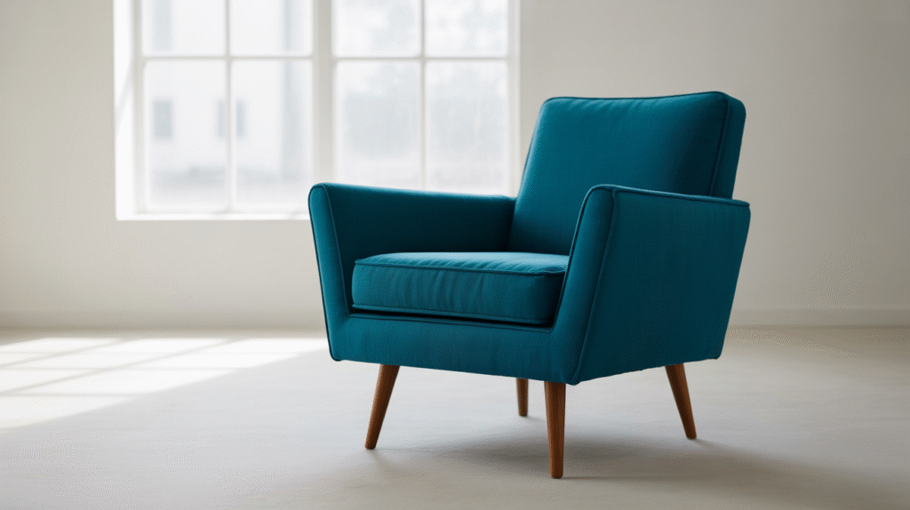 Mid-Century Modern Chair