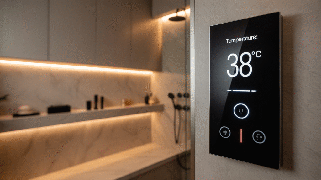 Smart Technology Integration