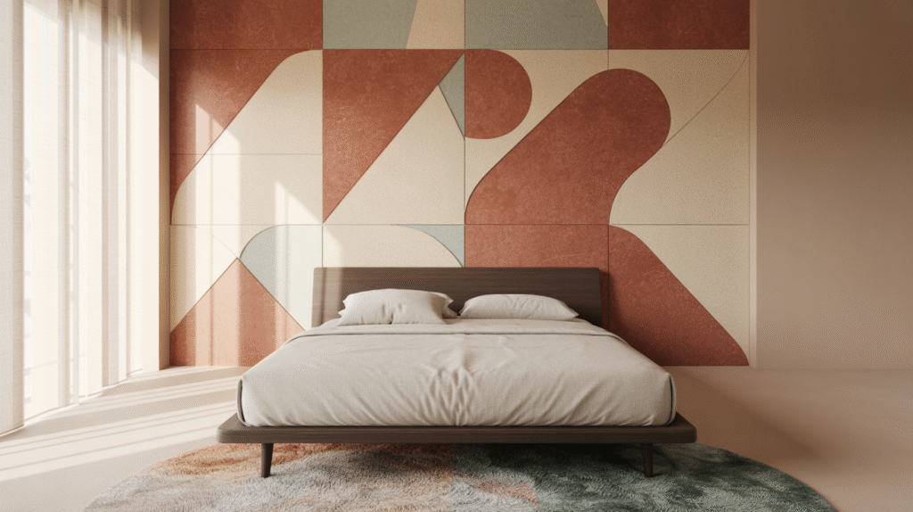 Terrazzo Pattern Design