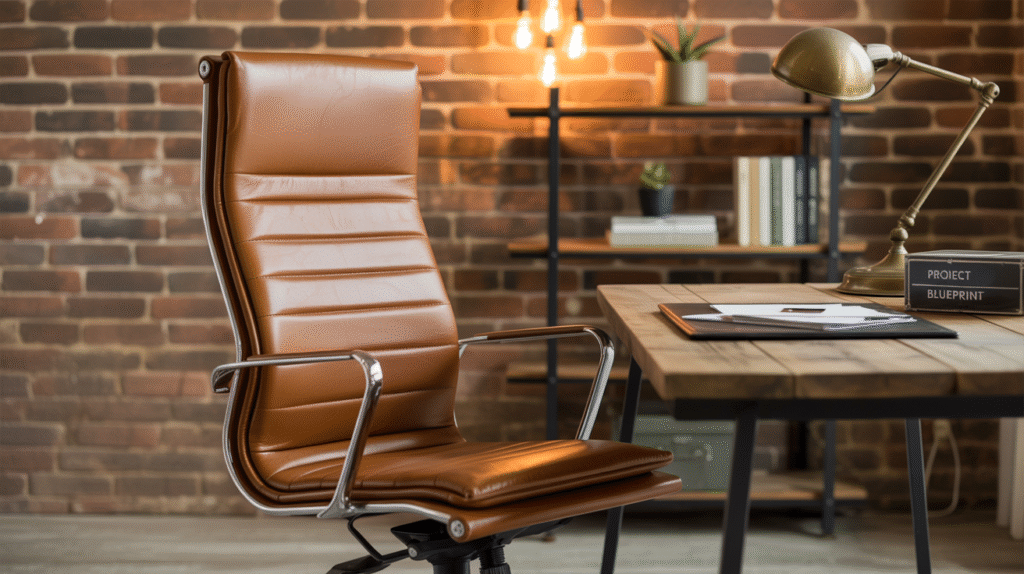 Industrial Edge Office