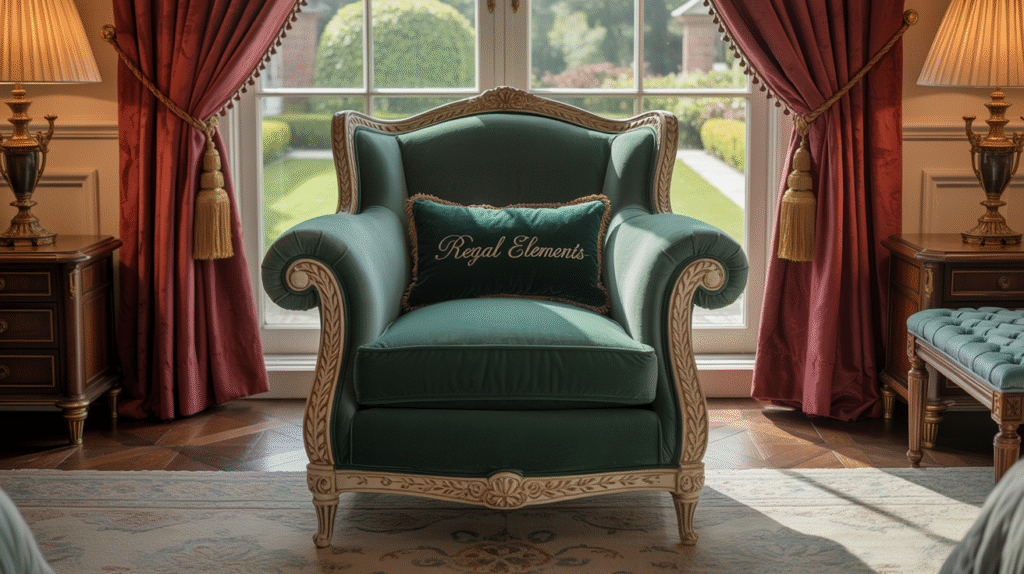 Regal Elements