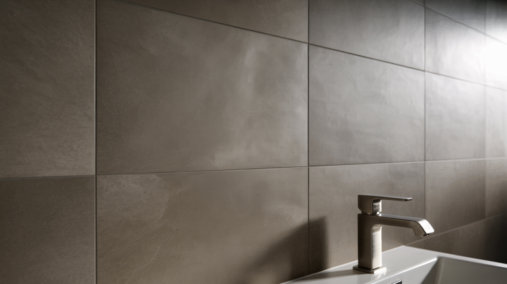 Dark Gray Minimalism