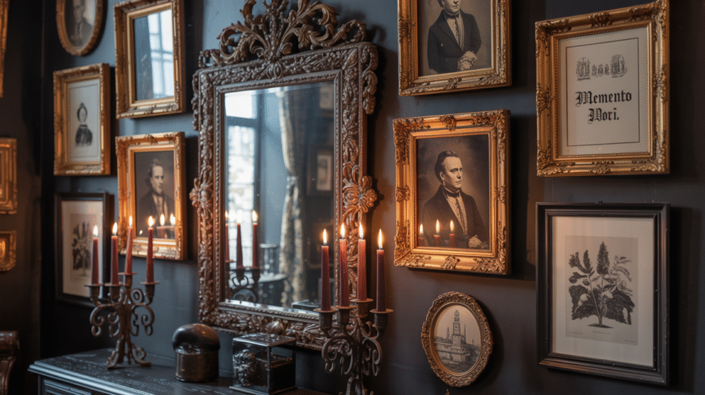 Wall Decor & Accessories