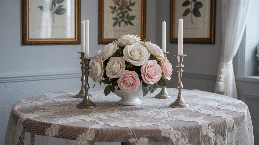 Soft Pastel Color Palettes