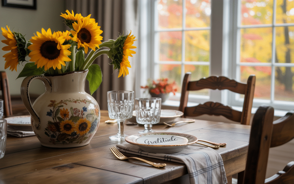 Celebrate Everyday Beauty