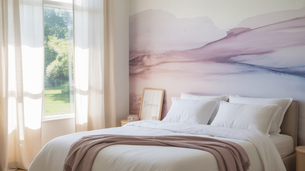 Dreamy Watercolor Art