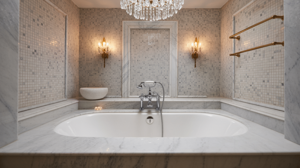 Clawfoot Tub Revival