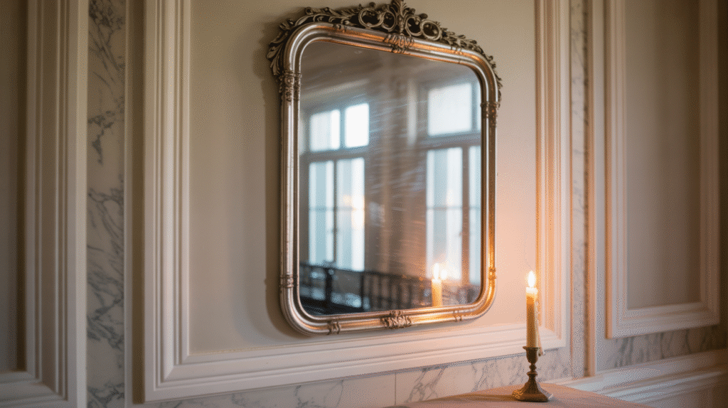 Classic Elegant Details