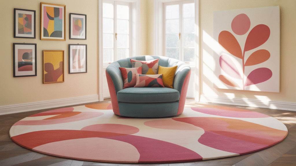 Playful Patterns