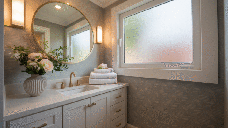 15 Guest Bathroom Ideas That Will Wow Your Visitors