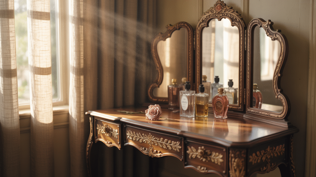 Antique Accents