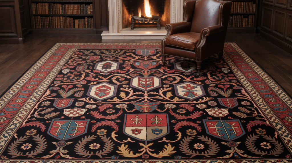 Statement Rugs