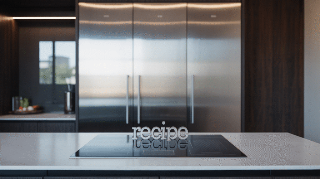 Slim, Sleek Appliances