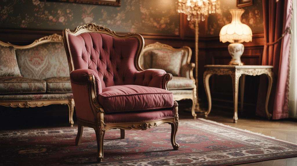  Victorian-Inspired Elegance