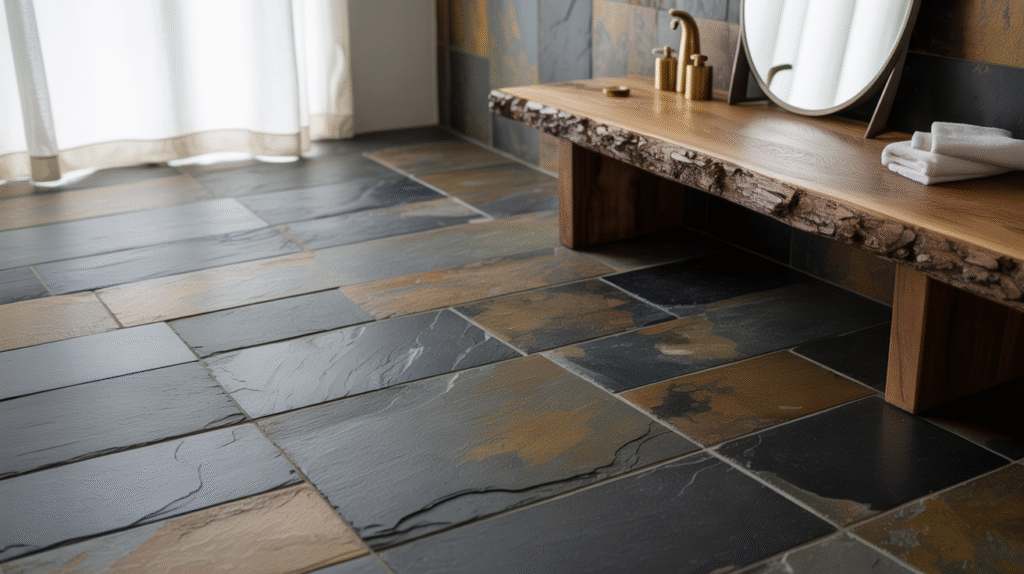  Slate for Natural Luxury