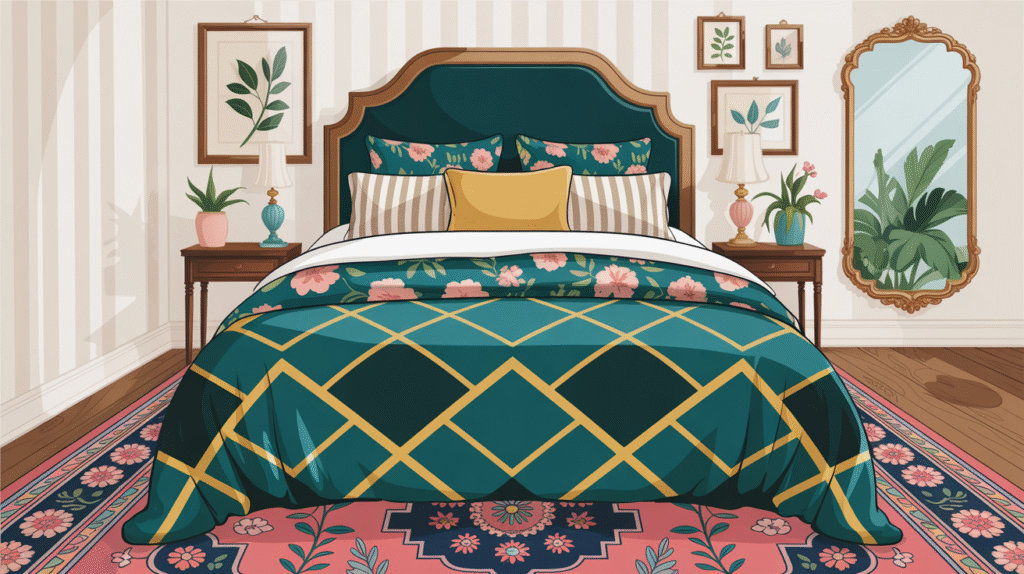 Mix of Patterns