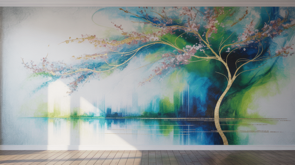 Custom Art Commissions