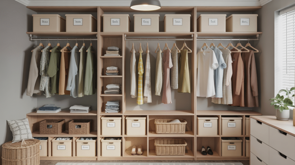 Create Seasonal Systems