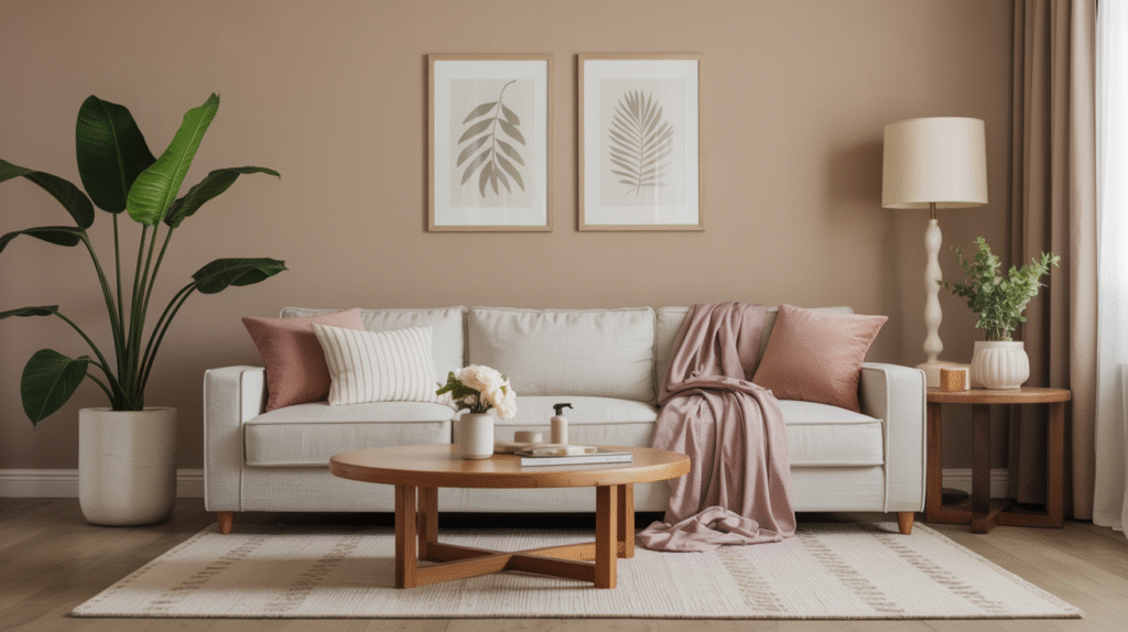 Freshen Upholstery With Fabric Sprays