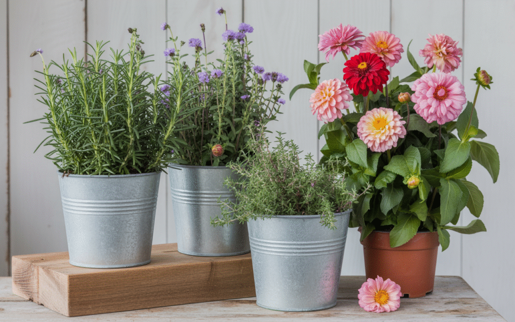 Grow Something Beautiful