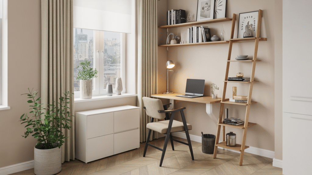 Choose a Ladder Desk