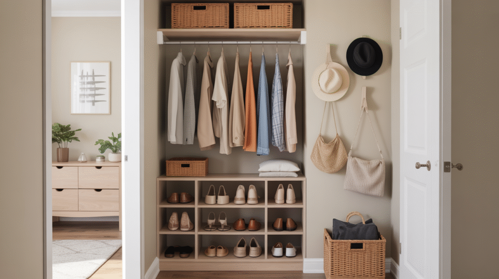 Maximize Vertical Space