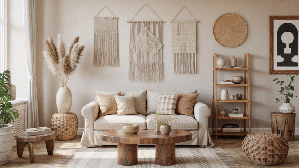 Artisan Wall Art