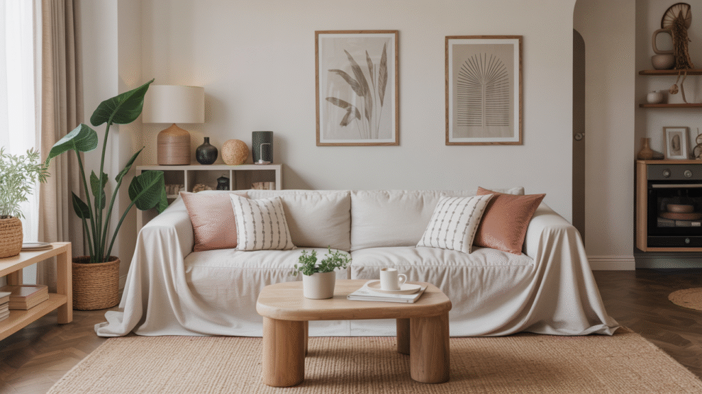 Protect High-Use Zones With Covers