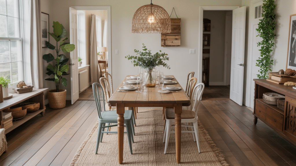 Farmhouse Inspiration