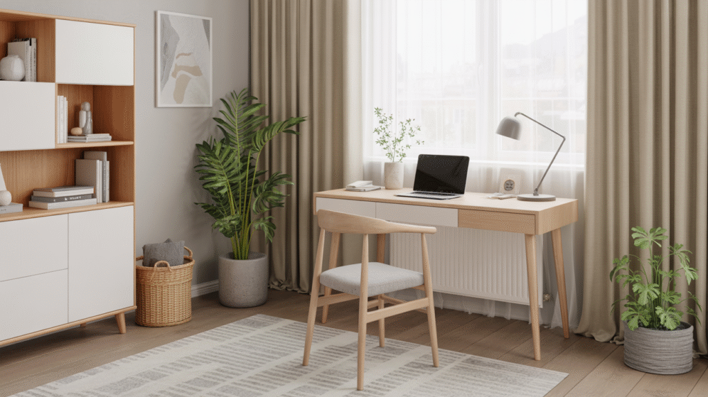 Scandinavian Simplicity