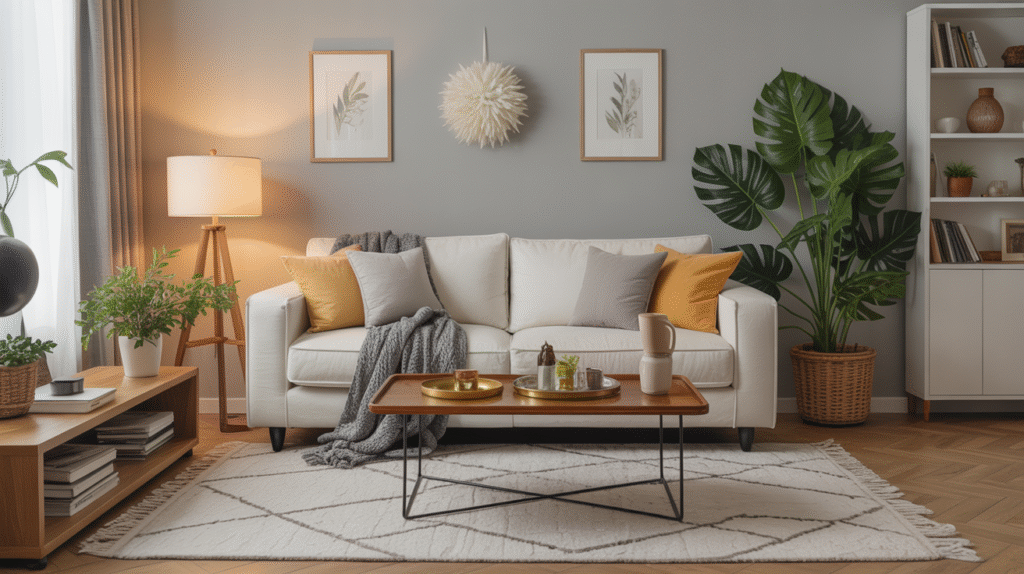 Schedule Professional Upholstery Cleaning