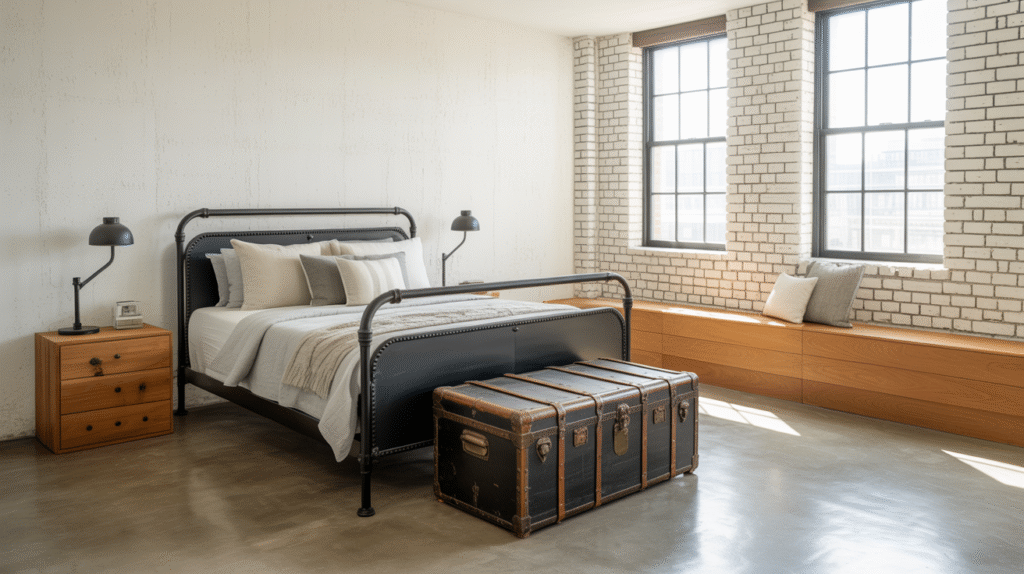 Refined Utility Style