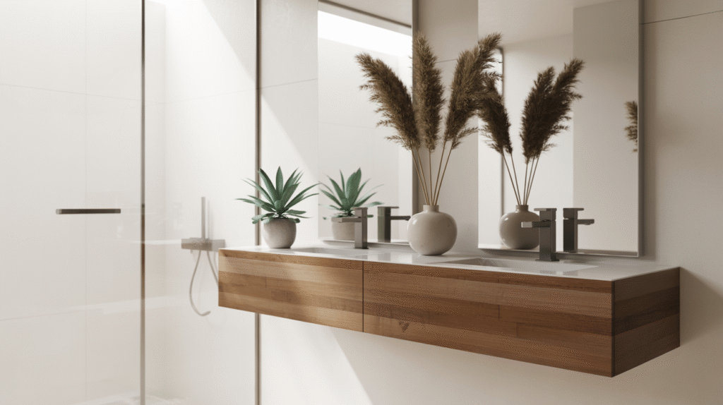 Organic Meets Contemporary