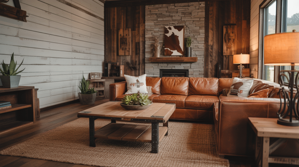 Textured Wall Treatments