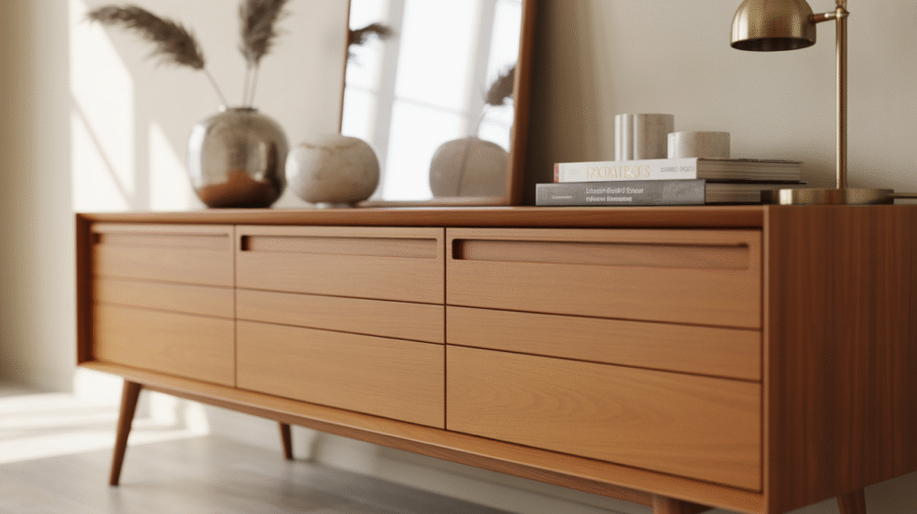 Scandi Style Sideboard