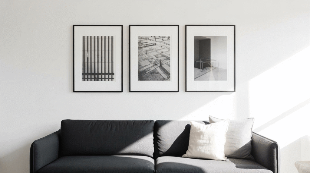 Black and White Photography