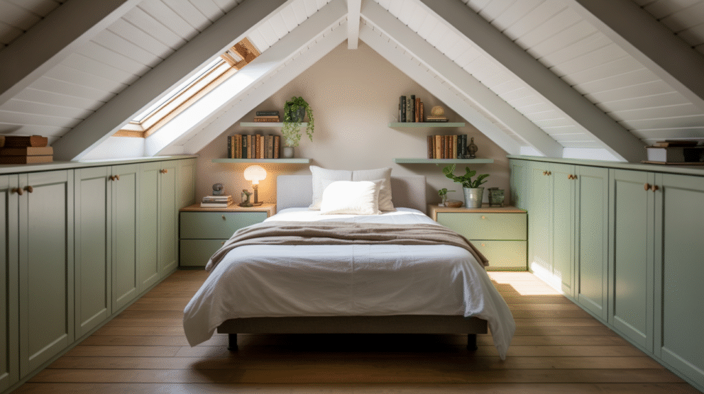 Creative Storage Solutions